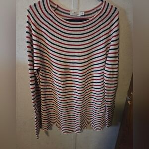 Vineyard Vines striped sweater XXL